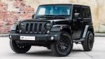 Jeep Wrangler Sahara CTC CJ300 LE by Project Kahn 2016 года